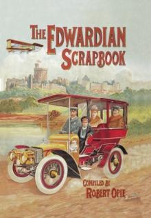 Edwardian Scrapbook