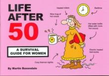 Life After 50 Women - Book