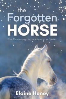 The Forgotten Horse : Book 1 in the Connemara Horse Adventure Series for Kids. The perfect gift for children age 8-12.