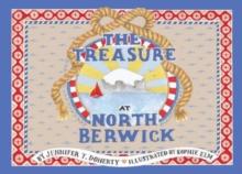 The Treasure at North Berwick