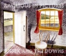 Ravilious in Pictures : Sussex and the Downs 1