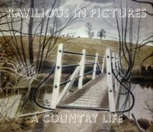 Ravilious in Pictures : Country Life 3