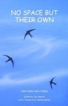 No Space But Their Own : Poems About Birds