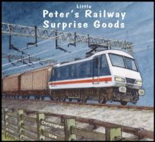 Peter's Railway Surprise Goods