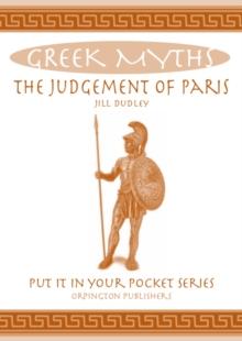 The Judgement of Paris : Greek Myths