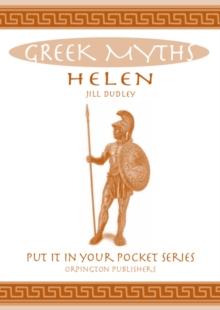 Helen : Greek Myths