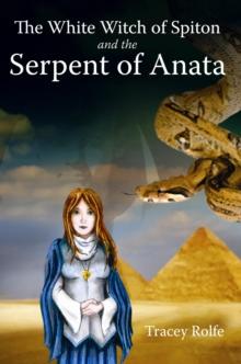 The SERPENT OF ANATA