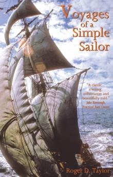 Voyages of a Simple Sailor