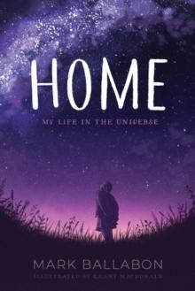 Home : My Life in the Universe