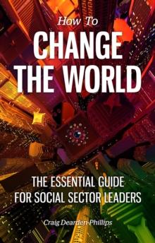 How to Change the World