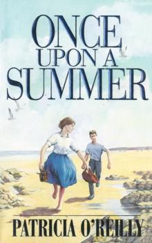 Once Upon A Summer