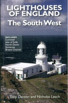 Lighthouses of England : The South West