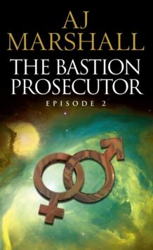 The Bastion Prosecutor Episode 2