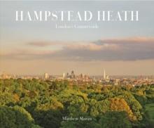 Hampstead Heath : London's Countryside