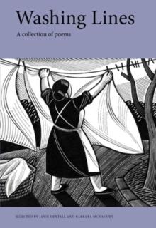 Washing Lines : A Collection of Poems