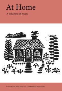 At Home : A collection of poems