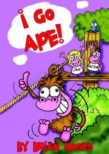 I Go Ape