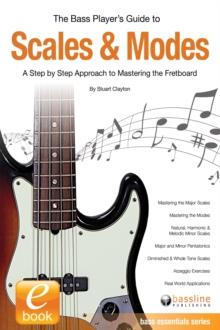 Bass Player's Guide to Scales & Modes