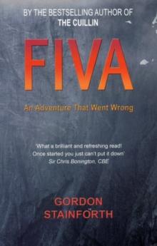 Fiva : An Adventure That Went Wrong