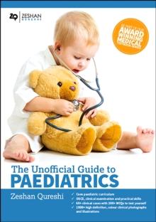 Unofficial Guide to Paediatrics