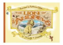 The Lion of St Andrews