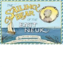 The Sailing Bear of the East Neuk