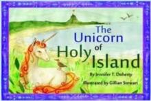 The Unicorn of Holy Island