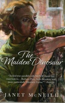 The Maiden Dinosaur