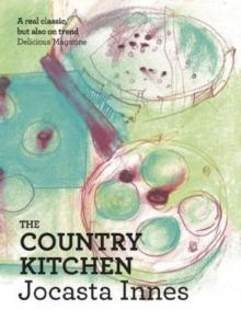 The Country Kitchen