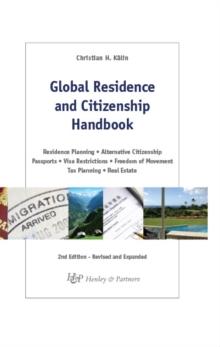 Global Residence & Citizenship Handbook