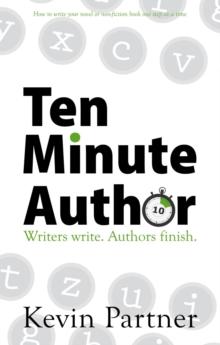 Ten Minute Author