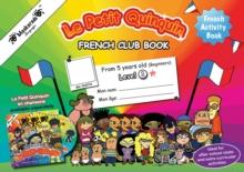 Le Petit Quinquin : French club - Book 1 (Year 3)