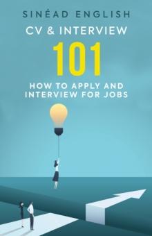 CV & Interview 101