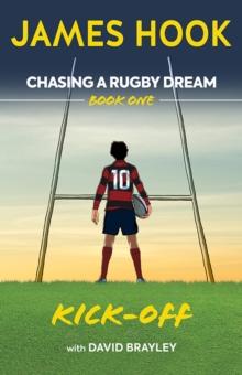 Chasing a Rugby Dream