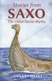 Stories from Saxo : The Other Norse Myths