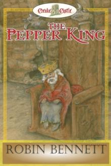 The Pepper King : A Ghost Story