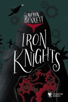 Iron Knights : Putting the Evil back into Medieval