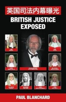 British Justice Exposed; Simplified Chinese Edition