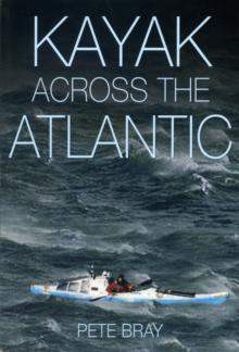 Kayak Across The Atlantic