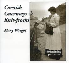 Cornish Guernseys & Knitfrocks