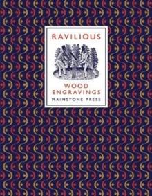 Ravilious: Wood Engravings