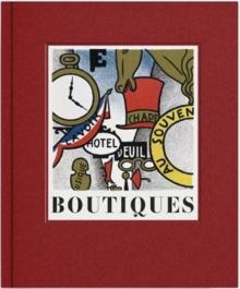 Boutiques : Lucien Boucher's Boutiques