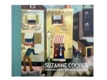 Suzanne Cooper : Paintings under the spare room bed