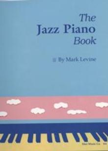 The Jazz Piano Book