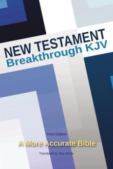 New Testament : Breakthrough KJV