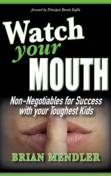 Watch Your Mouth