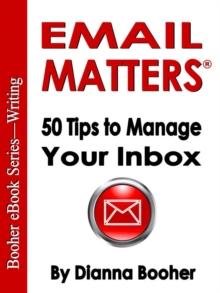 Email Matters