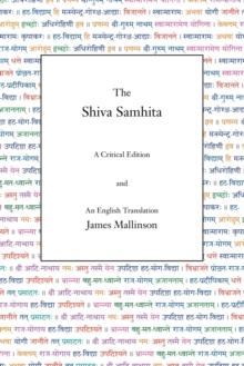 The Shiva Samhita : A Critical Edition And An English Translation