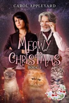 Meowy Christmas : A Christmas Carol Retelling