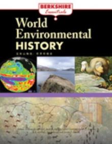 World Environmental History